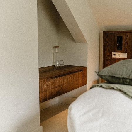 De Wever Lodge Otterlo Bagian luar foto