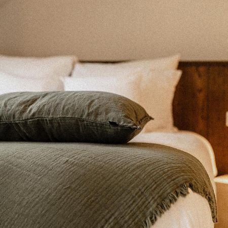 De Wever Lodge Otterlo Bagian luar foto