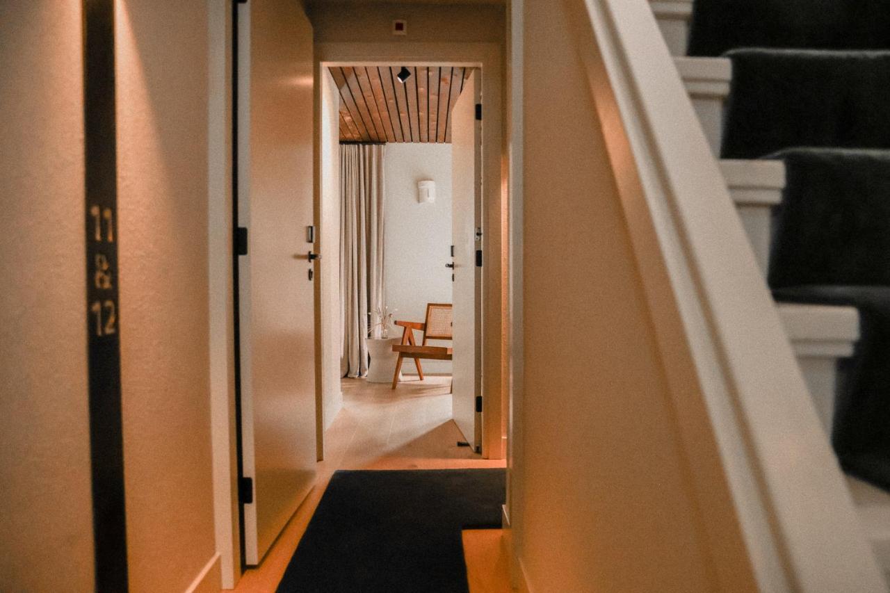 De Wever Lodge Otterlo Bagian luar foto