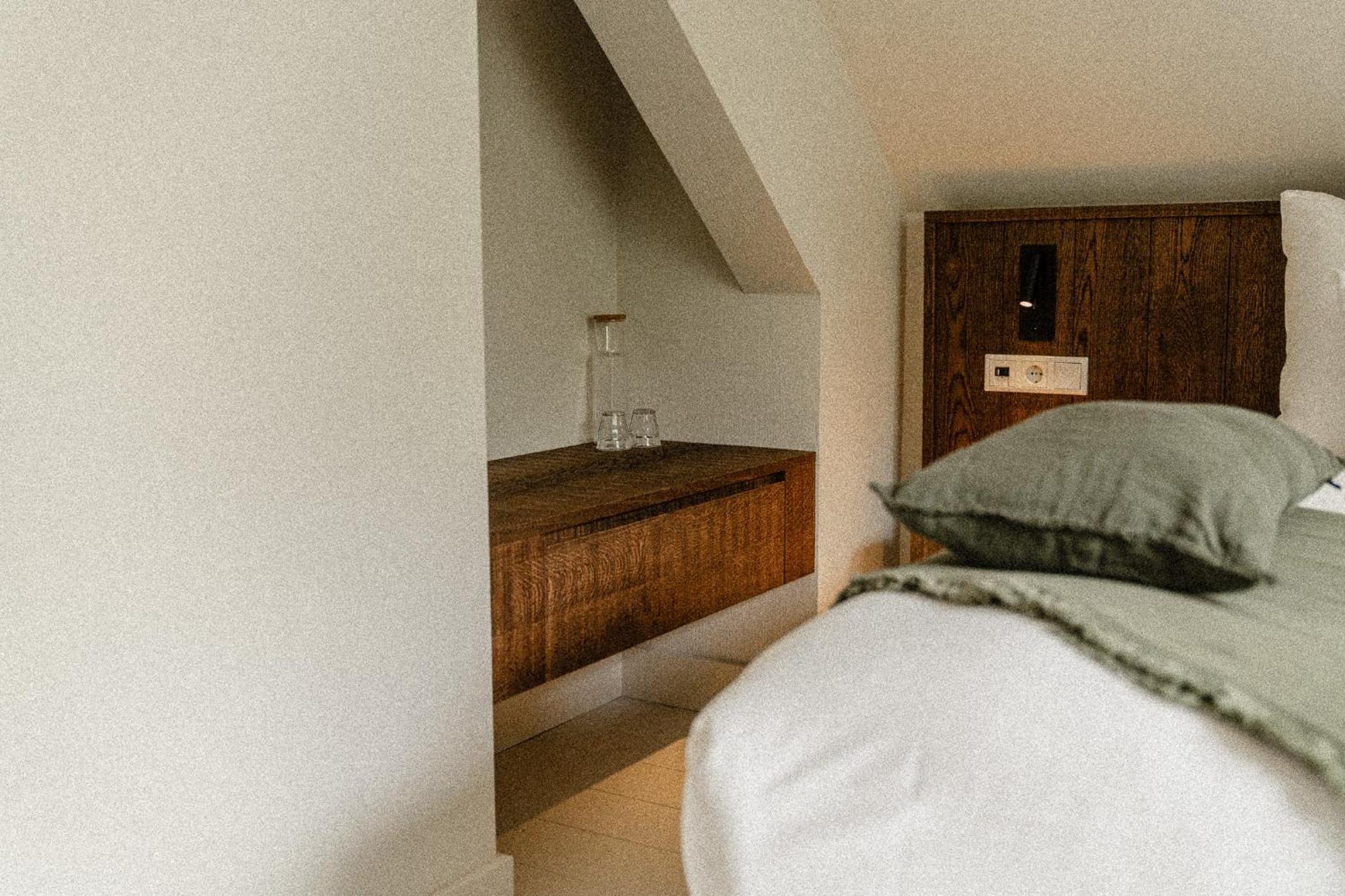 De Wever Lodge Otterlo Bagian luar foto